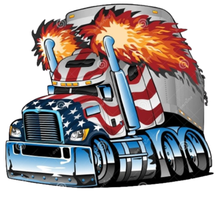 Road Freight U.S. Canada