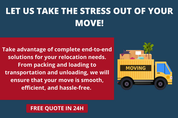 moving abroad services
