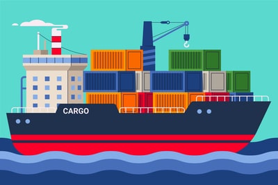 Maritime cargo