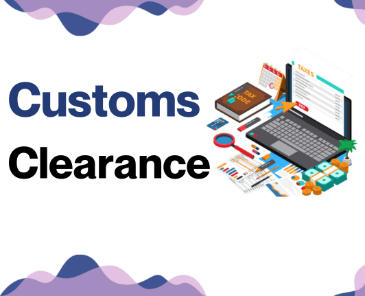 Customs Clearance US