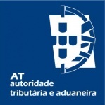 Portugal Customs logo
