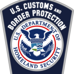 US customs and border protection