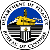 Philippines Customs
