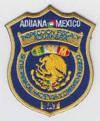 mexico customs